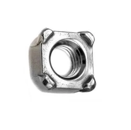 Factory Hex Square Weld Nut