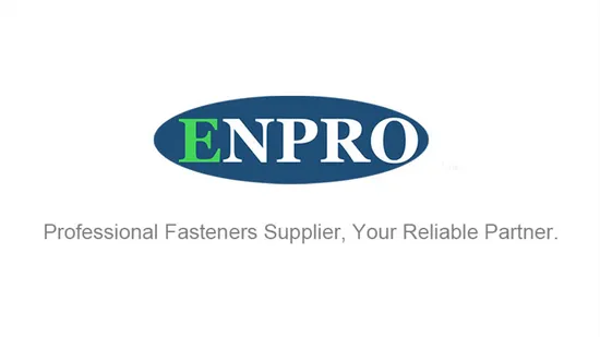 China Wholesale Enpro High Quality Stainless Steel Galvanized Carbon Steel DIN 928 Square Weld Nuts