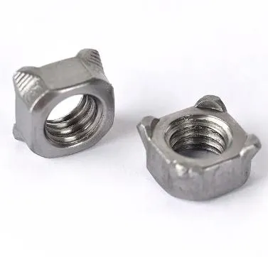 Factory Hex Square Weld Nut