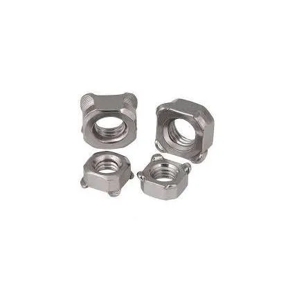 Factory Hex Square Weld Nut